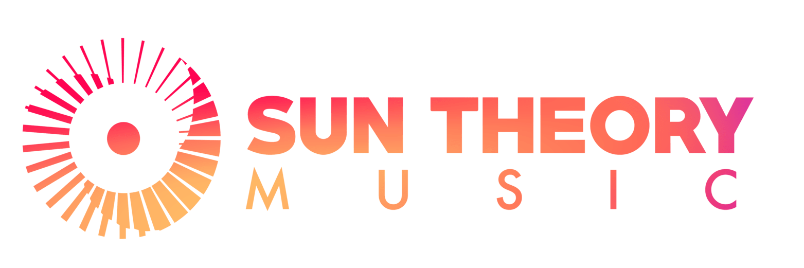 Sun Theory Music
